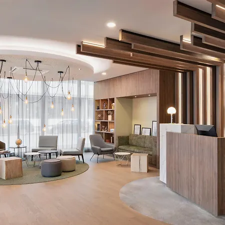 Residence Inn By Marriott Vienna City East-3