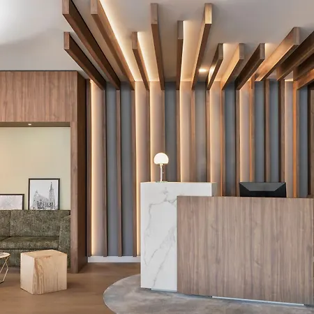 Residence Inn By Marriott Vienna City East-2
