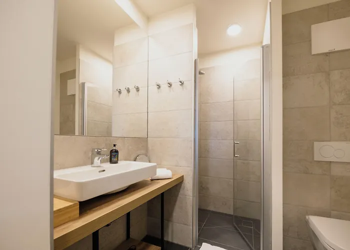 Rioca Vienna Posto 1 Aparthotel